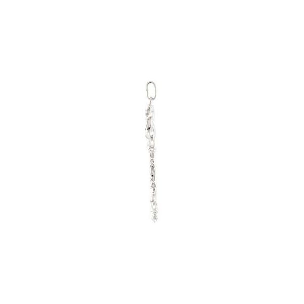 Vine Key Pendant - Image 2