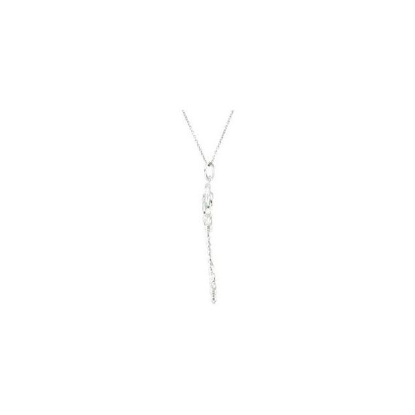 Vine Key Necklace - Image 2