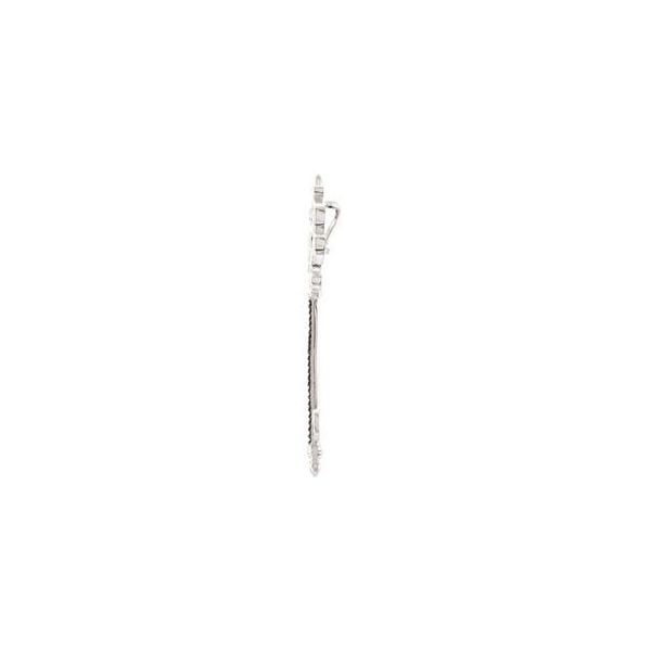 Scroll Key Pendant - Image 2