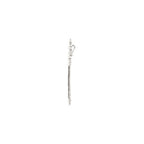 Scroll Key Pendant - Image 2