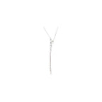 Scroll Key Necklace - Image 2