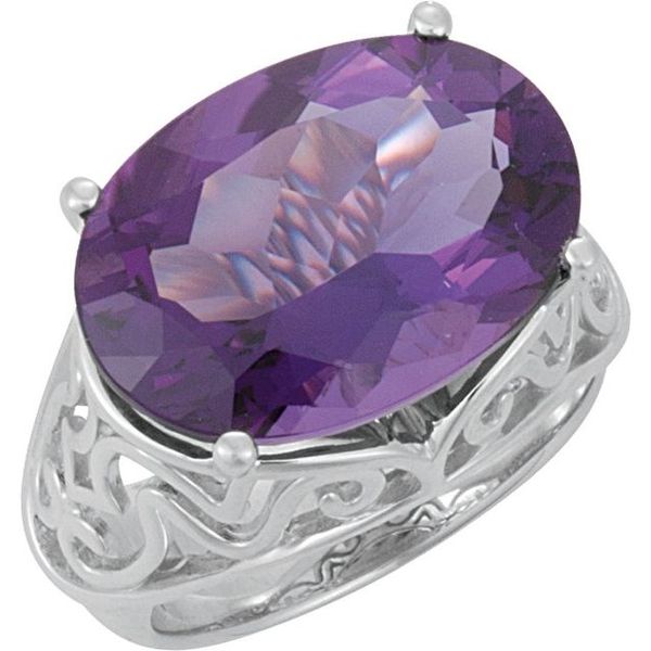 Solitarie Ring