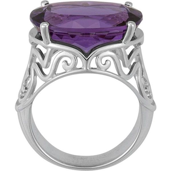 Solitarie Ring - Image 2