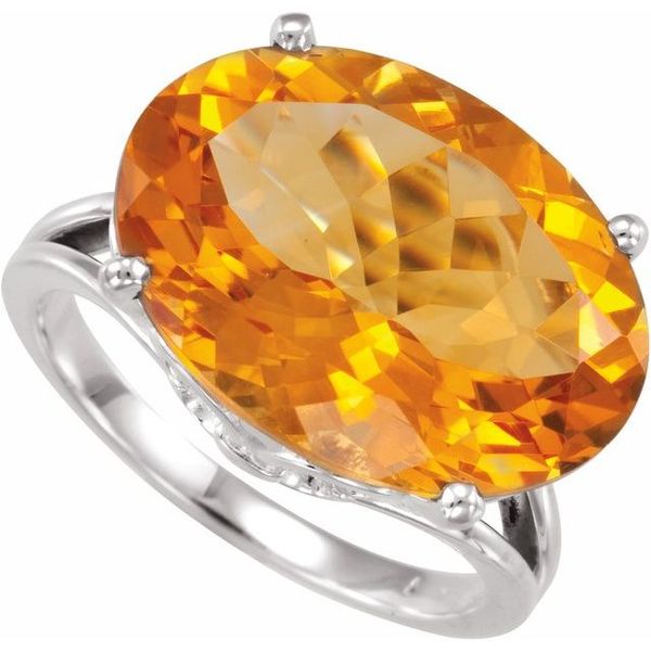 Soliatire Ring