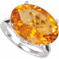 Soliatire Ring