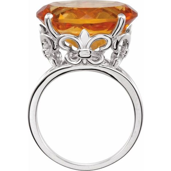 Soliatire Ring - Image 2