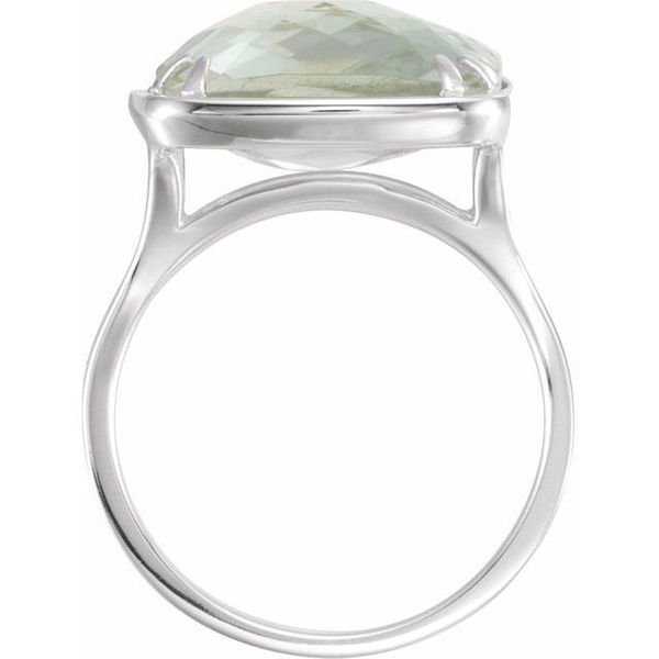 Solitaire Ring - Image 2