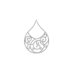 Scroll Pendant