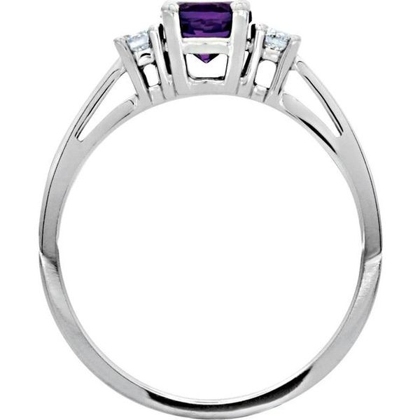 Accented Ring - Image 2