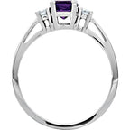 Accented Ring - Image 2