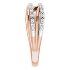 Criss-Cross Ring - Image 4