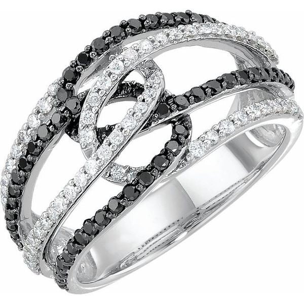 Interlocking Ring
