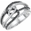Interlocking Ring