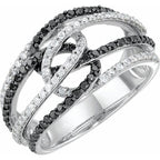 Interlocking Ring