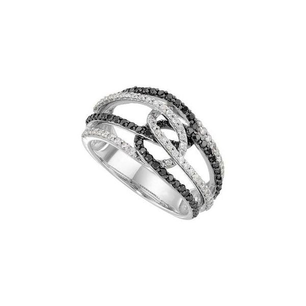 Interlocking Ring - Image 3