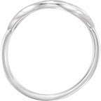 Filigree Scroll Ring - Image 2