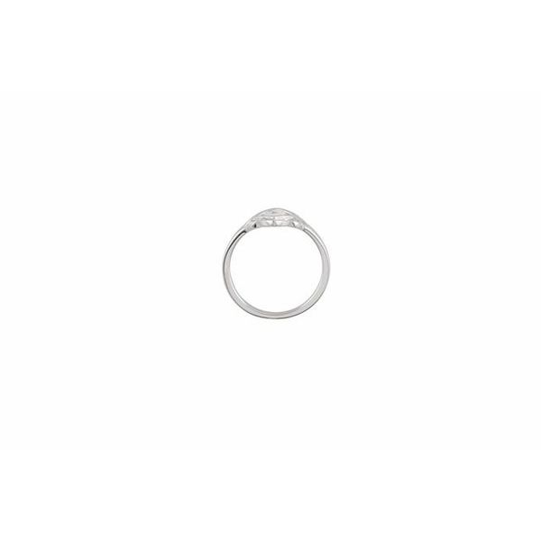 Filigree Scroll Ring - Image 2