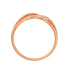 Criss-Cross Ring - Image 2