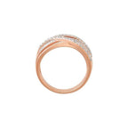 Criss-Cross Ring - Image 2