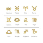 Zodiac Earrings - Image 2