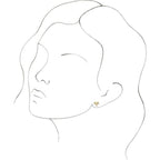 Zodiac Earrings - Image 4