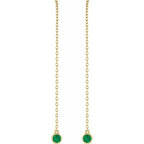 Chain Earrings - Image 2