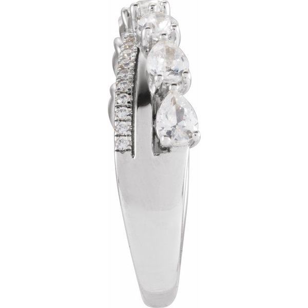 Accented Ring - Image 3