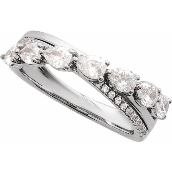Accented Ring - Image 4