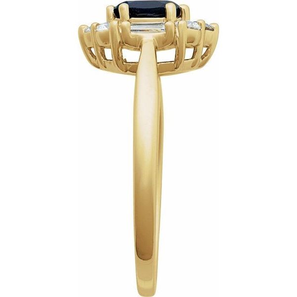 Halo-Style Ring - Image 3