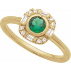 Halo-Style Ring - Image 4