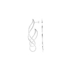 Freeform Earrings