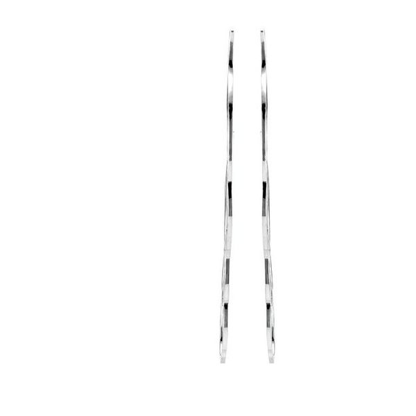 Freeform Earrings - Image 2