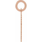 Initial Pendant - Image 2