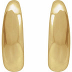 Hoop Earrings - Image 2