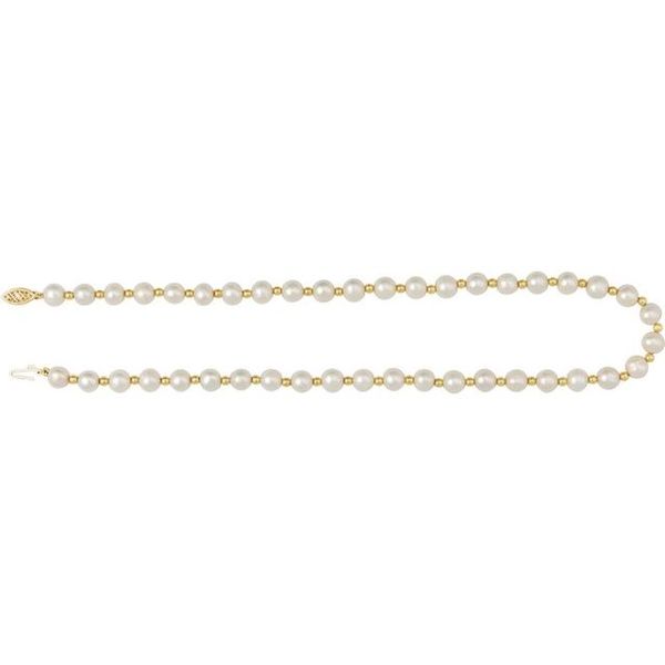 Pearl Necklace - Image 2