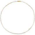 Line Necklace