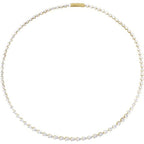Line Necklace