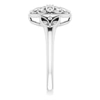 Granulated Filigree Ring - Image 4