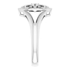 Granulated Filigree Ring - Image 4