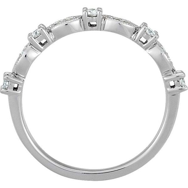 Stackable Ring - Image 2