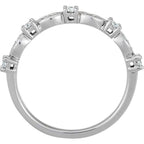 Stackable Ring - Image 2