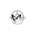 Floral Ring