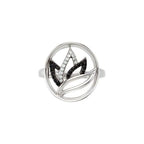 Floral Ring
