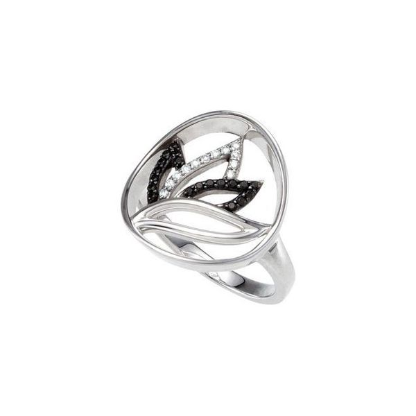 Floral Ring - Image 3