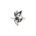 Floral Ring