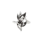 Floral Ring