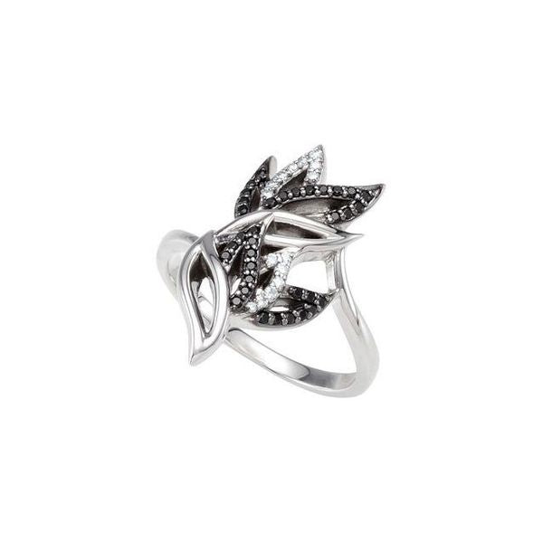Floral Ring - Image 2