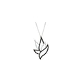 Lotus Necklace