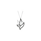 Lotus Necklace
