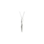 Lotus Necklace - Image 2